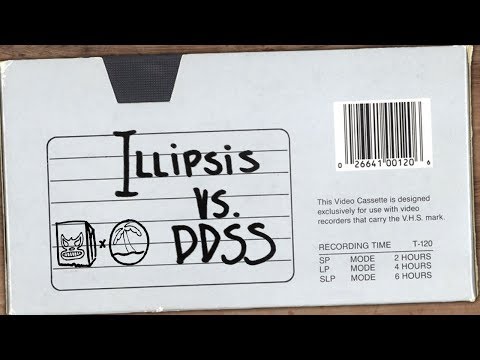 Illipsis vs DDSS