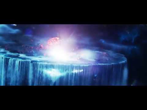 Thor Ragnarok Scene Surtur Destroys Asgard 4K ULTRA HD