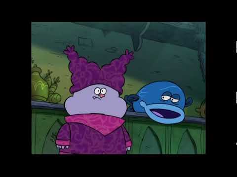 Chowder - Man, I Wouldn't Want To Be That Guy