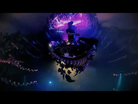 PYSH LIVE! @ GARDEN OF GOD, PROJEKT LAB (Live Act DEC 2022)