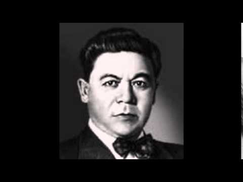 In the silent night Alexander Pirogov Rachmaninov