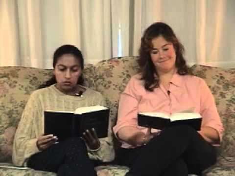 Lesson  188 of A Course in Miracles read by Ellie.