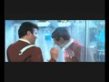 "I have been - and always shall be - your friend ...