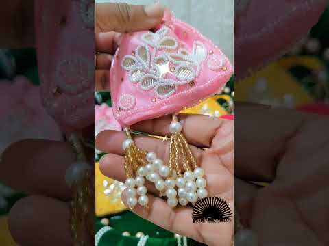 Potli Bags