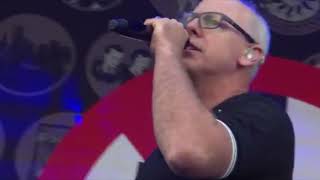 Bad Religion - Hopeless housewives (Video)