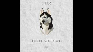 Lillo - Husky Siberiano