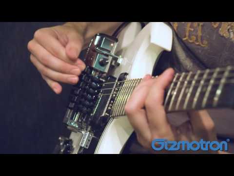 Gizmotron 2.0 for Guitar 2021 Black image 4