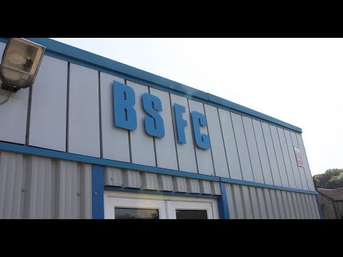 Bishop Sutton AFC | Behind The Ball - Short Documentary