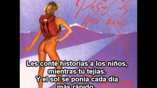 Roger Waters - 4.50 AM (Go Fishing) Traducción ESPAÑOL