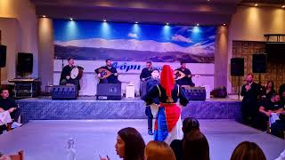 Γρηγόρης Σαμόλης Αόρη - Σύλλογος Κρητών Καματερού “ΤΟ ΑΡΚΑΔΙ” 06 02 2026