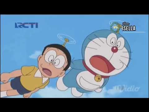 Kartun Lucu 2019 - Doraemon Full 1 Jam Doraemon Bahasa Indonesia