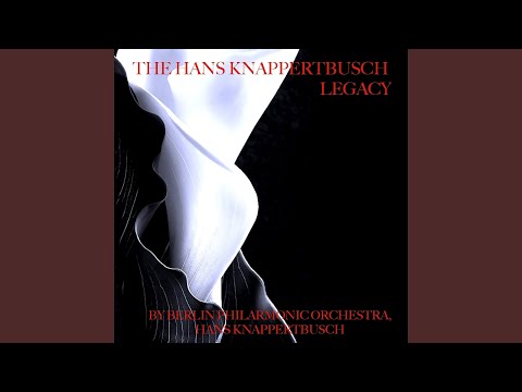 La Chauve-Souris: Overture