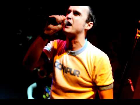 Animal X feat Yolo - Unii dintre noi @ Euphoria Music Hall Cluj Napoca