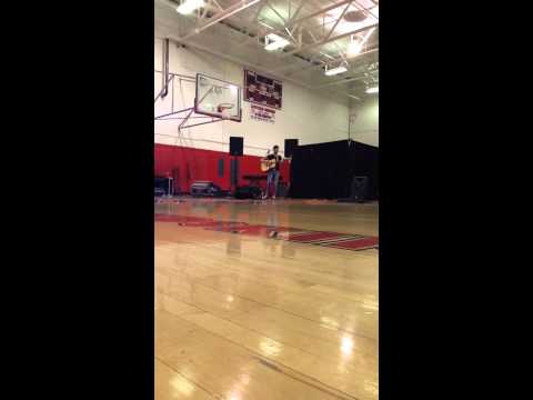 Colton pack X FACTOR some where in my car