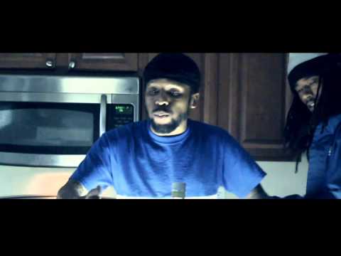 Foams SB - Fried (Produced By HeavyTheProducer) | Dir By YSE