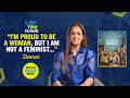 Simran Gets Candid Working In The South Rajinikanth Women Led Films More In The Ring Trailer