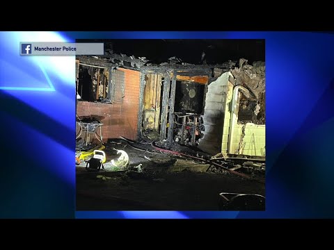 NJ Ocean County Fatal Fire