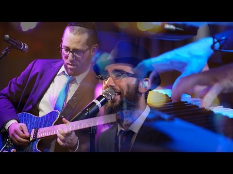 Blue Melody "Chavivi" ft. Eli Marcus