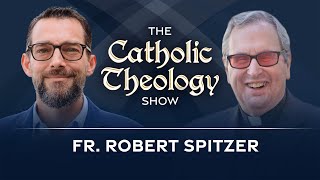 Harmonizing Faith &amp; Science w/Fr. Robert Spitzer | Ep. 153