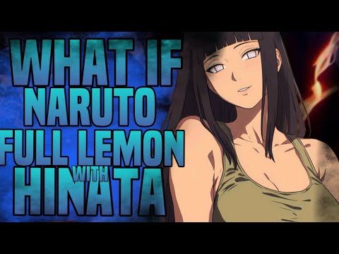 Naruto And Hinata Lemon