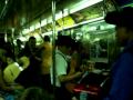 La Bamba Subway Music
