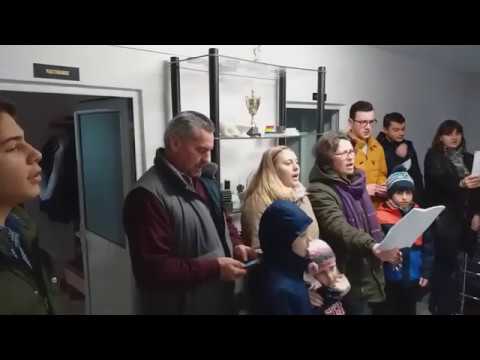 Venim s-aducem bucurie - Focsani