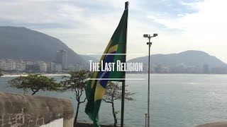 "The Last Religion" (Documentary about Positivism in Brazil, 2015)