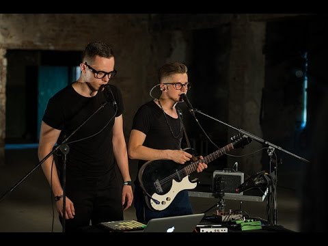 Małe Miasta - Małe Miasta (Live on KEXP)