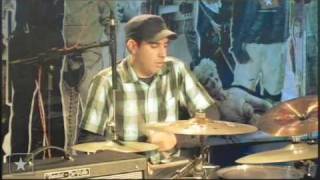 Eddie em &quot;Lealdade&quot; no Estúdio Showlivre 2009