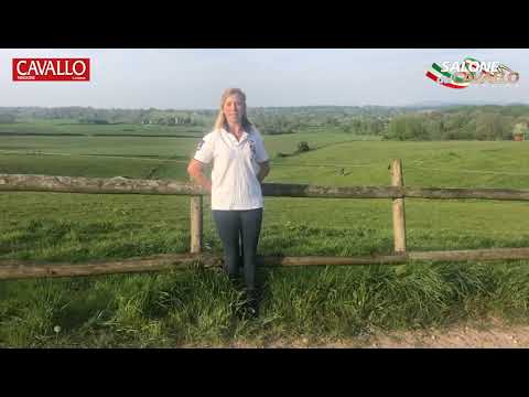 VITTORIA PANIZZON - atleta, completo