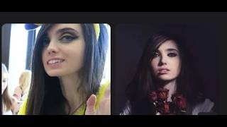 Eugenia Cooney Astrology #hart #eugeniacooney #astrologychart #astrologyobservations