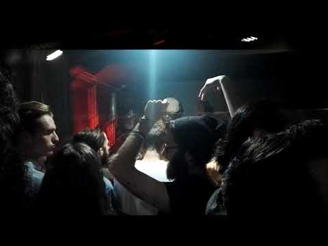 Lil' Louis @ Rex club, Paris