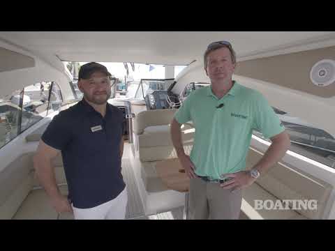 Boating Spotlight: Hanover Yachts 375