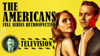 The Americans: Full Series Retrospective video
