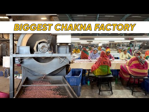 Manufacturer of Flavoured Roasted Peanut by Diamond Sing And Foods ...