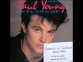 Paul Young - Love Will Tear Us Apart (1984)