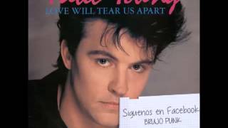 Paul Young - Love Will Tear Us Apart (1984)