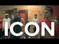 Jade Chynoweth Josh Killacky ICON Jaden Smith
