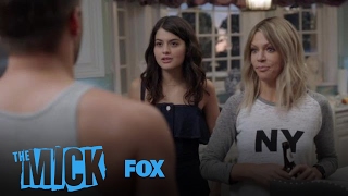 Mickey Points Out That Kai Is A Loser | Season 1 Ep. 12 | THE MICK