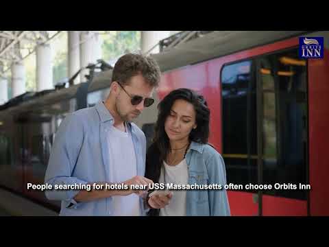 Orbits Inn Hotel | Budget Hotel in Somerset Massachusetts | Somerset MA Hotels