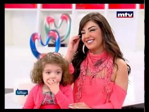 Baynetna 21 Mar 2013 - Raghida Chalhoub