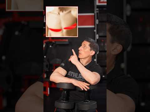 The ONLY 2 Exercises You Need for a Chiseled Chest