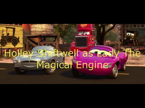 Sonic And The Magic Universe Part 19 - End Credits