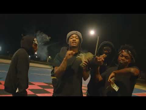 Baby Flush x Dame Todo - Still Active (Official Music Video)