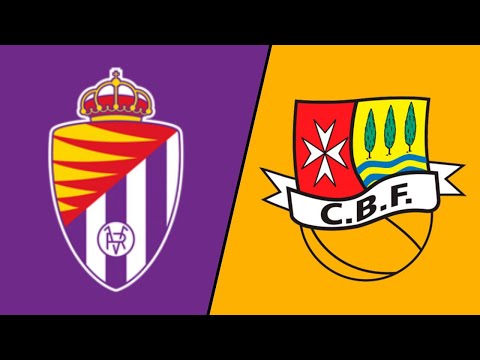 DIRECTO IVECO VALLADOLID VS LA FLECHA U16M F4 FBCYL