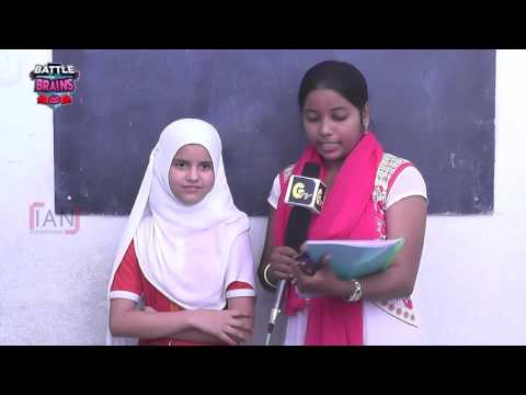 Battle Of Brains Episode 2 Hitech Model School