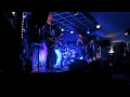 Crash Of Rhinos - Opener (Live at The Brudenell ...