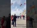 International KITE FESTIVAL CERVIA RAVENNA ITALY 2023
