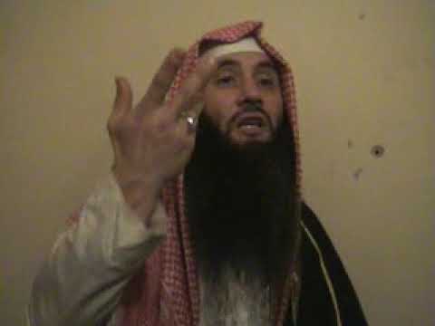 Šejh Jusuf Barčić - Ders u Foči