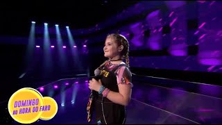 Canta Comigo Teen estreia neste domingo (4) no Hora do Faro